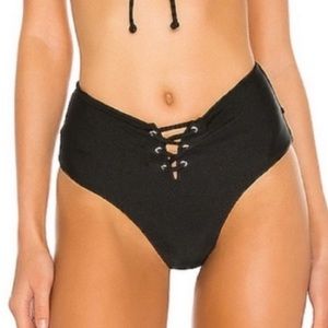 Lovers + Friends Right Now Bikini Bottom